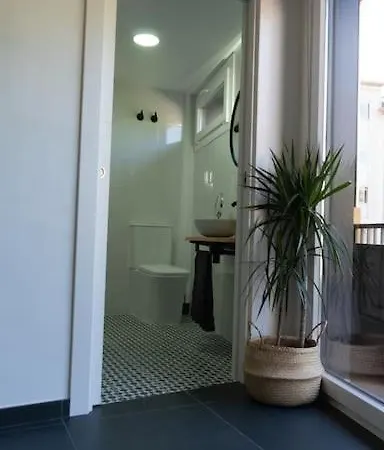Refugio Moderno- Confort En El Centro De * Gondomar