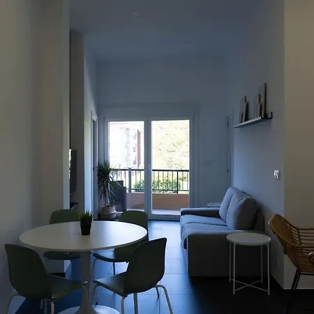 Refugio Moderno- Confort En El Centro De Apartament